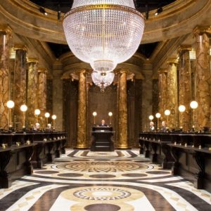 Harry Potter London Tours